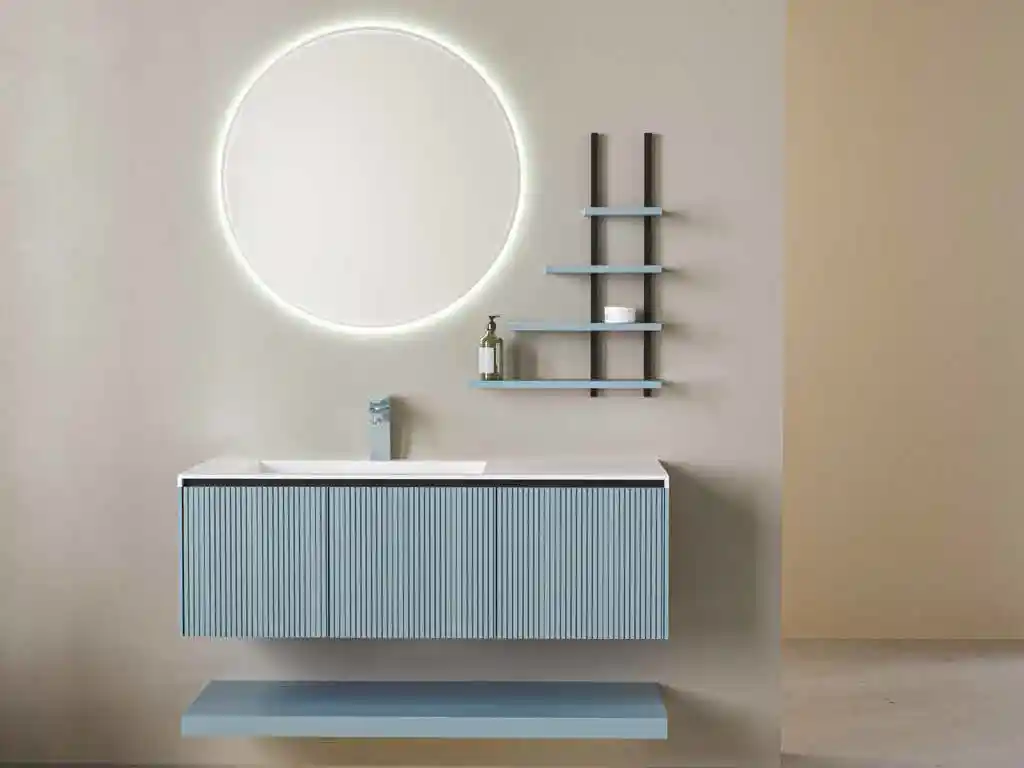 VISION bathroom furniture